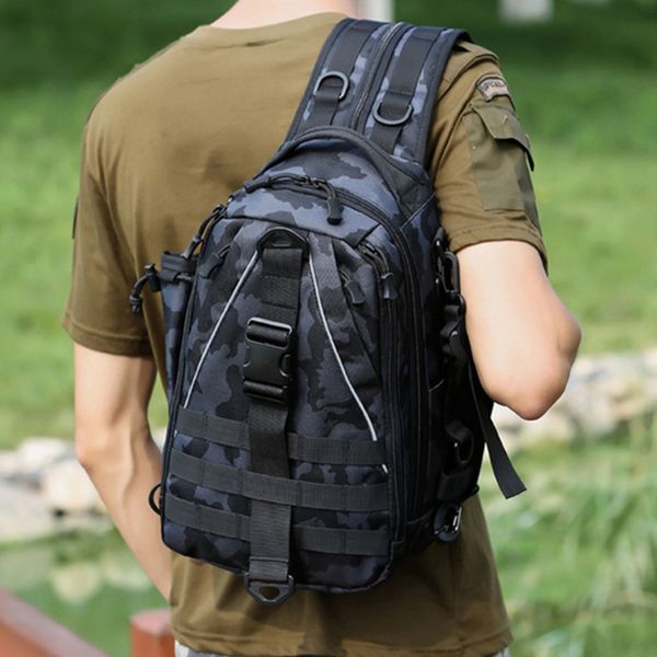 tactical backpack army molle assault bags multifunctional sports backpack shoulder bag outdoor fishing hunting bag
tactical backpack army molle assault bags multifunctional sports backpack shoulder bag outdoor fishing hunting bag