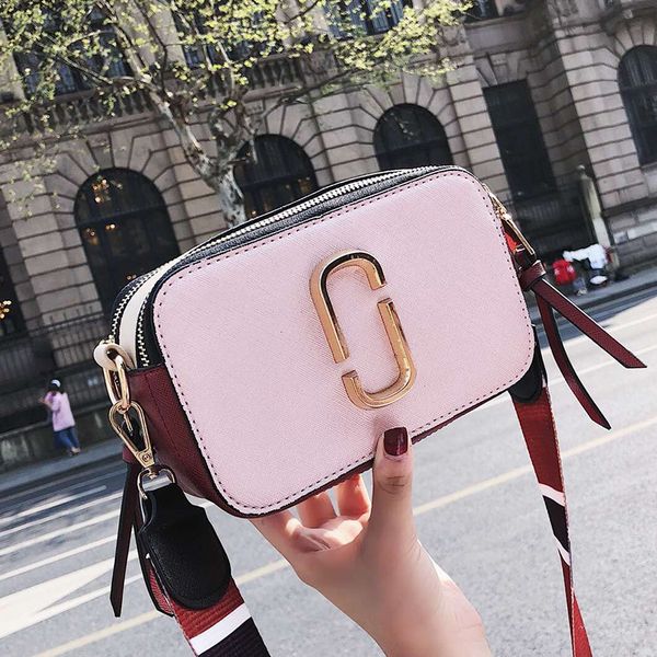 women's designer handbag fashion new female bag pu leather women bag simple hit color portable shoulder bags
women's designer handbag fashion new female bag pu leather women bag simple hit color portable shoulder bags