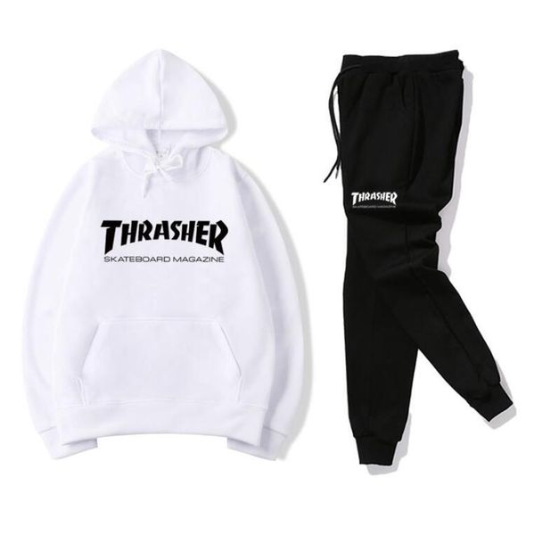 fashion sweatsuit designer tracksuit men hoodies + pants mens clothing sweatshirt womens pullover casual tennis sport tracksuits sweat suit, Gray
fashion sweatsuit designer tracksuit men hoodies + pants mens clothing sweatshirt womens pullover casual tennis sport tracksuits sweat suit, Gray