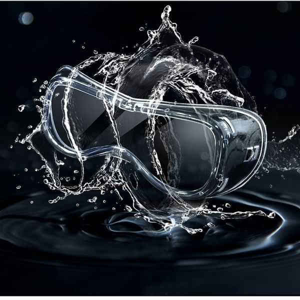protective antifog glasses transparent safety clear goggles eyes shield anti infection splash windproof eyewear bicycle sunglass
protective antifog glasses transparent safety clear goggles eyes shield anti infection splash windproof eyewear bicycle sunglass