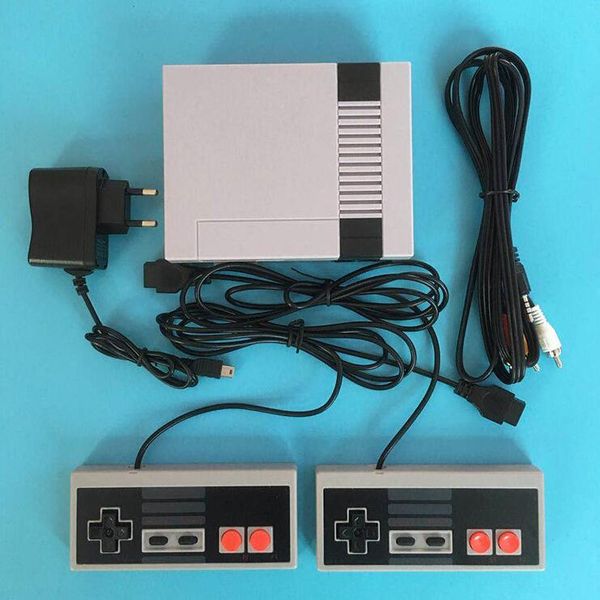 nostalgic host 620 500 game console mini tv can store video handheld for nes games consoles wth retail box packaging
nostalgic host 620 500 game console mini tv can store video handheld for nes games consoles wth retail box packaging