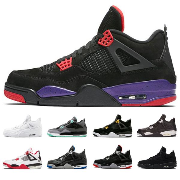 2019 4 4s iv raptors cactus jack laser new bred mens basketball shoes black cat white cement sports designer sneakers us 7-13
2019 4 4s iv raptors cactus jack laser new bred mens basketball shoes black cat white cement sports designer sneakers us 7-13