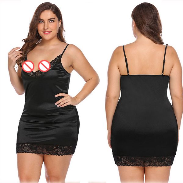 plus size lingerie robe dress women porno lingeries erotic underwear plus size nightwear costumes exotic apparel shop, Red;black
plus size lingerie robe dress women porno lingeries erotic underwear plus size nightwear costumes exotic apparel shop, Red;black
