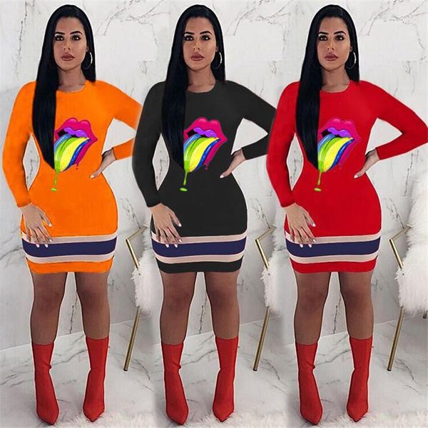 neck long sleeve casual dresses summer female office lady clothing womens print patchwork bodycon dresses crew, Black;gray
neck long sleeve casual dresses summer female office lady clothing womens print patchwork bodycon dresses crew, Black;gray