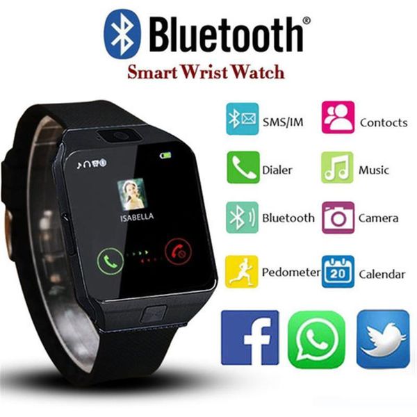 electronic intelligent dz09 smart sport facebook pedometer smartwatches led for men women design bluetooth orologio uomo, Slivery;brown
electronic intelligent dz09 smart sport facebook pedometer smartwatches led for men women design bluetooth orologio uomo, Slivery;brown
