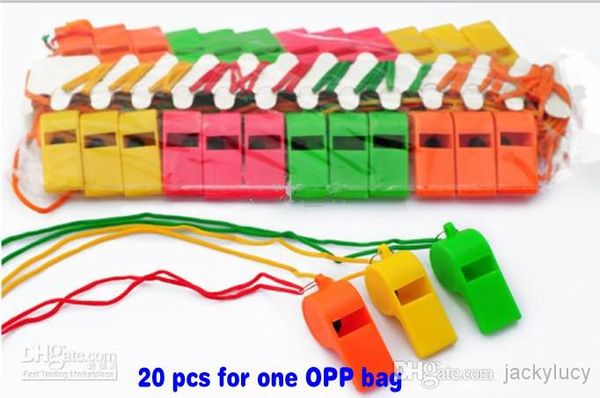 new arrival world cup cheerleading plastic whistle with lanyard "ok" designs pure color whistles kids toys sports game accessori
new arrival world cup cheerleading plastic whistle with lanyard "ok" designs pure color whistles kids toys sports game accessori