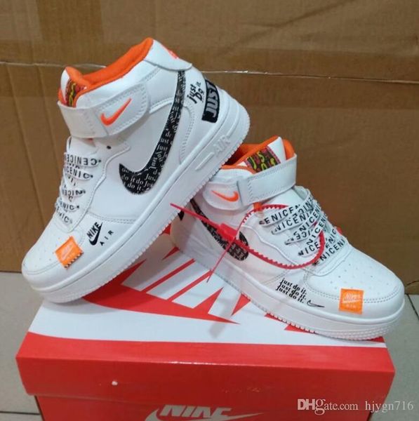 famous brand men women shoes force 1 sneakers fashion athletics trainers high help men women running sport shoes size 36-44, Black;red
famous brand men women shoes force 1 sneakers fashion athletics trainers high help men women running sport shoes size 36-44, Black;red