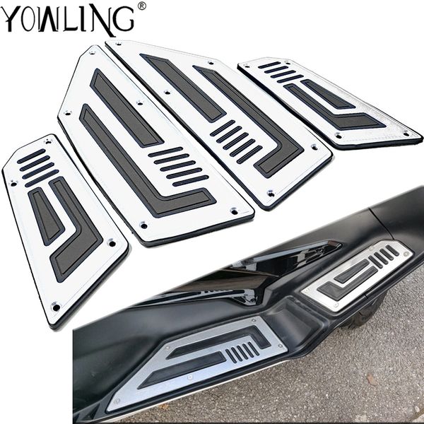 motorcycle footboard steps for yamaha t-max 530 tmax530 tmax 530 2012 2013 2014 2015 2016 footrest pegs plate pads foot stack
motorcycle footboard steps for yamaha t-max 530 tmax530 tmax 530 2012 2013 2014 2015 2016 footrest pegs plate pads foot stack