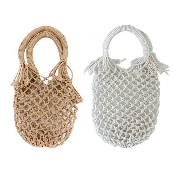 ins new pocket straw hand woven bag cotton handbag vacation fashion beach women bag tote handmade braided rattan hollow out bags
ins new pocket straw hand woven bag cotton handbag vacation fashion beach women bag tote handmade braided rattan hollow out bags