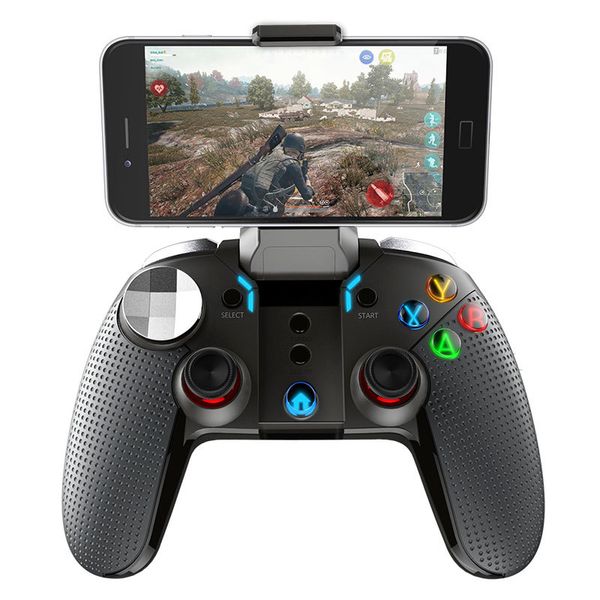 Ipega mobile phone andorid game controller pg 9099 bluetooth 4 0 wirele gamepad joy tick wirele mobile game controller
Ipega mobile phone andorid game controller pg 9099 bluetooth 4 0 wirele gamepad joy tick wirele mobile game controller