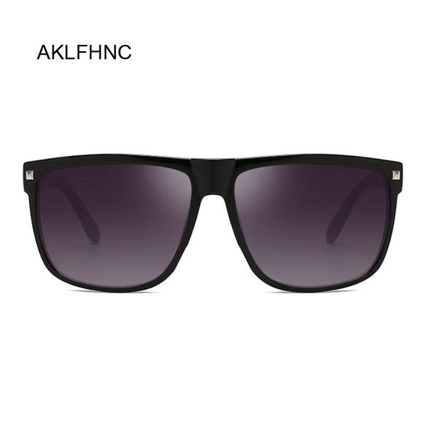 fashion sunglasses women brand designer vintage retro rectangular sun glasses female black uv400, White;black
fashion sunglasses women brand designer vintage retro rectangular sun glasses female black uv400, White;black