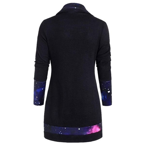 2020 new arrival women's autumn stitching button decorate long sleeve shirt ladies casual loose plus size, White
2020 new arrival women's autumn stitching button decorate long sleeve shirt ladies casual loose plus size, White