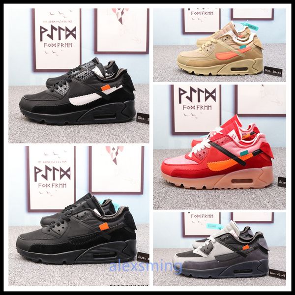 nam90f 2020 горячие продажи высокое качество мужчины женщины кроссовки presto 90 x max 90 ii офф-w youth luxury открытый конструктор кроссов
nam90f 2020 горячие продажи высокое качество мужчины женщины кроссовки presto 90 x max 90 ii офф-w youth luxury открытый конструктор кроссов