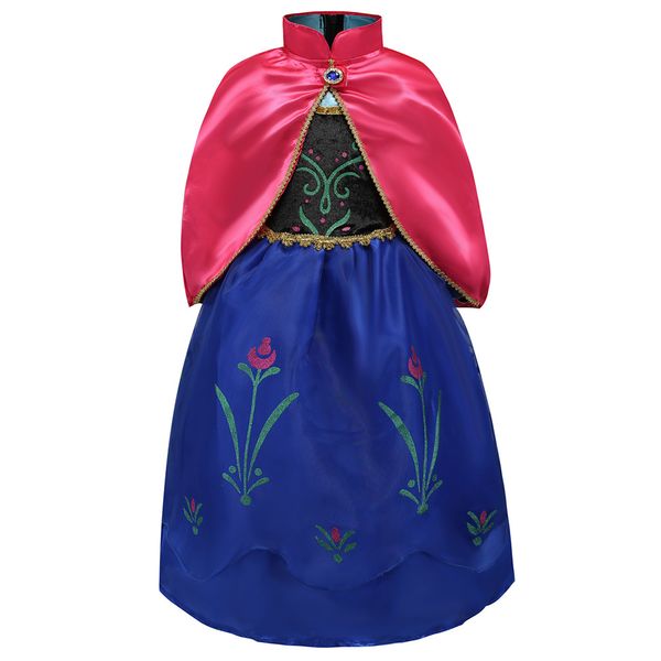 fashion girl princess dress cartoon cosplay european dress for 3-12years girls kids children lovely dress clothing, Red;yellow
fashion girl princess dress cartoon cosplay european dress for 3-12years girls kids children lovely dress clothing, Red;yellow