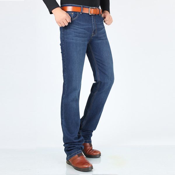 just for tall men 192cm-198cm men's extended edition jeans long 120 cm high stretch slim fit jeans, Blue
just for tall men 192cm-198cm men's extended edition jeans long 120 cm high stretch slim fit jeans, Blue