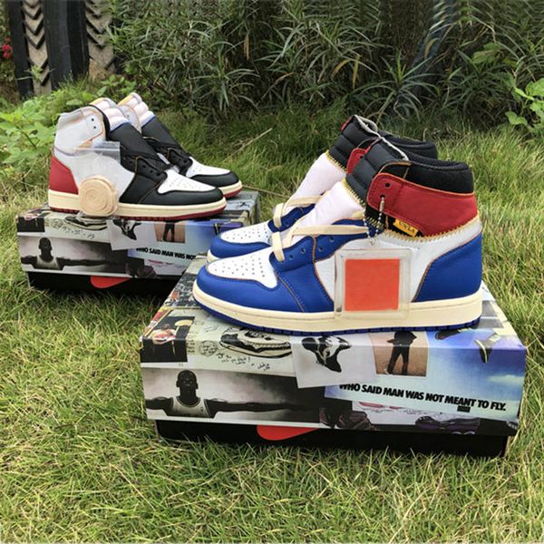 Union x 1 Basketball Shoes 1s High OG Nrg Los Angeles Designer Shoes Mens Fashion Sneakers Outdoor Sports Shoes Top Quality
Union x 1 Basketball Shoes 1s High OG Nrg Los Angeles Designer Shoes Mens Fashion Sneakers Outdoor Sports Shoes Top Quality