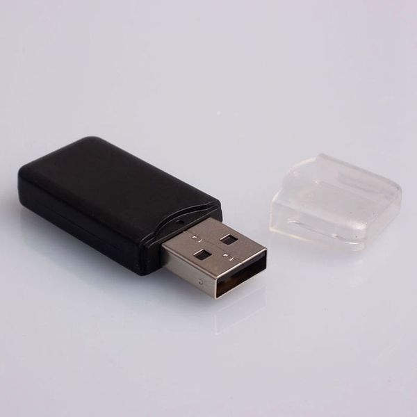 

mokingsupport mini usb 2.0 micro sd tf up to 64gb memory card reader adapter for mp3 /mp4 players shpping drop shipping