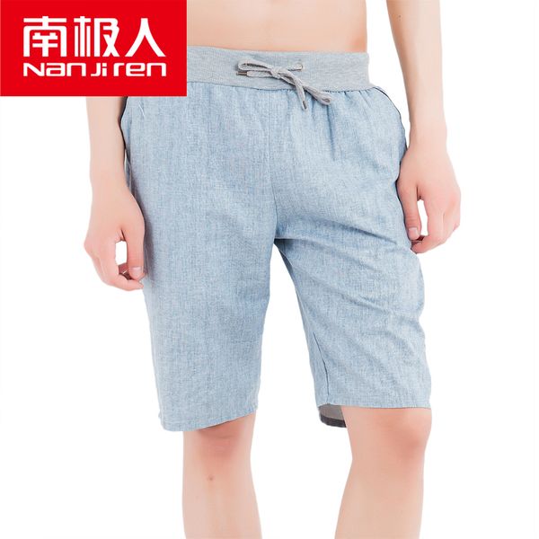 nanjiren beach shorts men brand breathable male model newspaper casual shorts comfortable plus size panties man summer, White;black
nanjiren beach shorts men brand breathable male model newspaper casual shorts comfortable plus size panties man summer, White;black