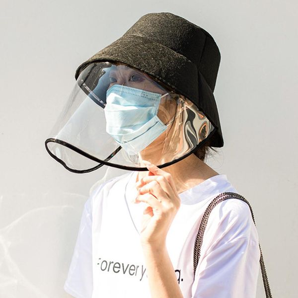 protective face shield cover hat anti spitting saliva drool fisherman cap with detachable clear facial mask dual-use sun hat
protective face shield cover hat anti spitting saliva drool fisherman cap with detachable clear facial mask dual-use sun hat
