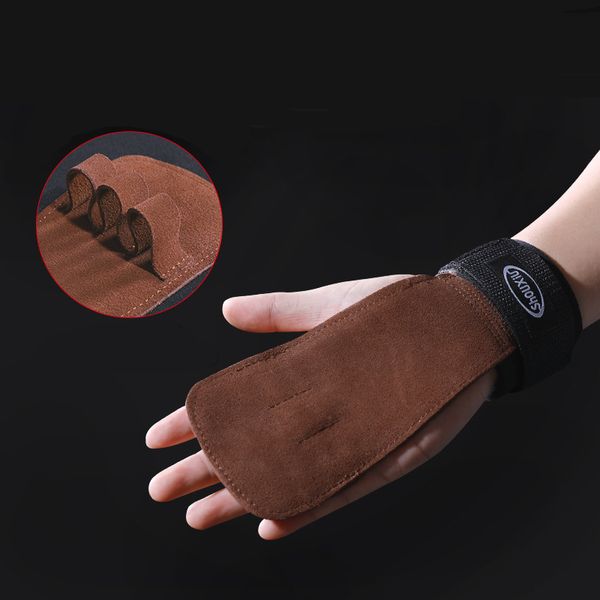 2 pieces cowhide crossfit weightlifting gloves waist support weight lifting gloves weight training fitness equipment gym
2 pieces cowhide crossfit weightlifting gloves waist support weight lifting gloves weight training fitness equipment gym