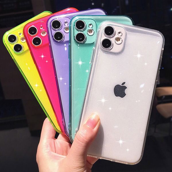 glitter case for iphone 11 pro xs max xr x 8 7 6s plus soft tpu cases for iphone se 2nd generation 2020
glitter case for iphone 11 pro xs max xr x 8 7 6s plus soft tpu cases for iphone se 2nd generation 2020