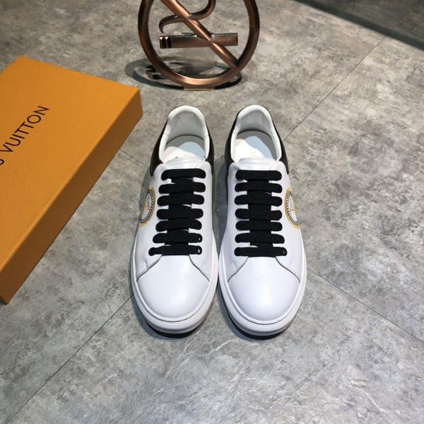 kaz23 new limited edition french series high-end men s casual shoes, men s boots fashion sports shoes, original shoebox delivery 38-44, Black
kaz23 new limited edition french series high-end men s casual shoes, men s boots fashion sports shoes, original shoebox delivery 38-44, Black