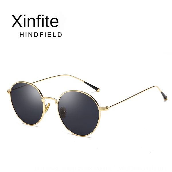 personalized metal round frame ocean film men's and sunglasses women's fashion street sunglasses, White;black
personalized metal round frame ocean film men's and sunglasses women's fashion street sunglasses, White;black