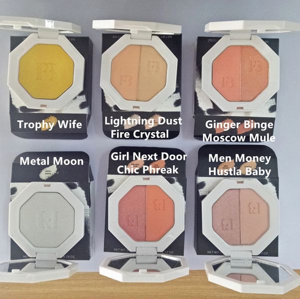 cosmetic style glitter highlight eyeshadow palette waterproof long-lasting pro filt soft matte color bronzer mix color
cosmetic style glitter highlight eyeshadow palette waterproof long-lasting pro filt soft matte color bronzer mix color