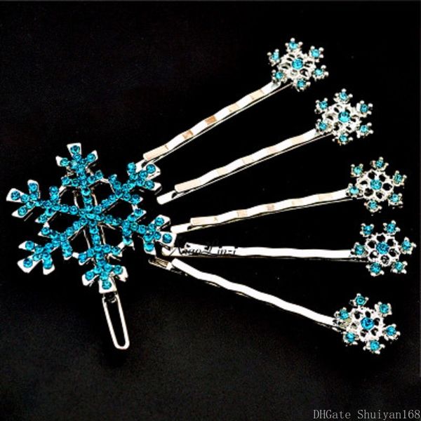 клипы рождество снежинка шпилька кристалл волос pin rhinestone цветочный волос аксессуары хэллоуин для женщин девушки малышей ювелирных изде, Golden;silver
клипы рождество снежинка шпилька кристалл волос pin rhinestone цветочный волос аксессуары хэллоуин для женщин девушки малышей ювелирных изде, Golden;silver