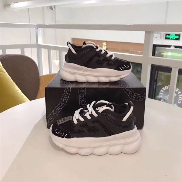 designers kids shoes boys sneakers breathable patchwork sport running children shoes for girls casual shoes size 26-37 novbc2130805, Black
designers kids shoes boys sneakers breathable patchwork sport running children shoes for girls casual shoes size 26-37 novbc2130805, Black