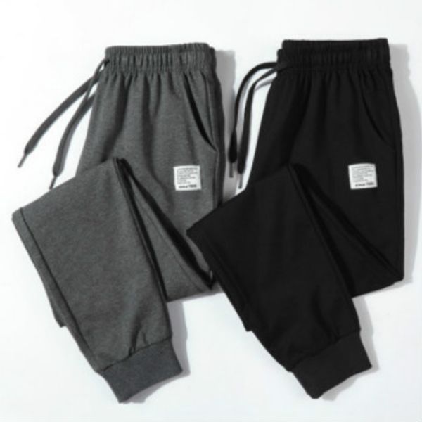 mens designer sports pants mens solid color trousers breathable running pants mens luxury casual pants men fashion trousers, Black
mens designer sports pants mens solid color trousers breathable running pants mens luxury casual pants men fashion trousers, Black