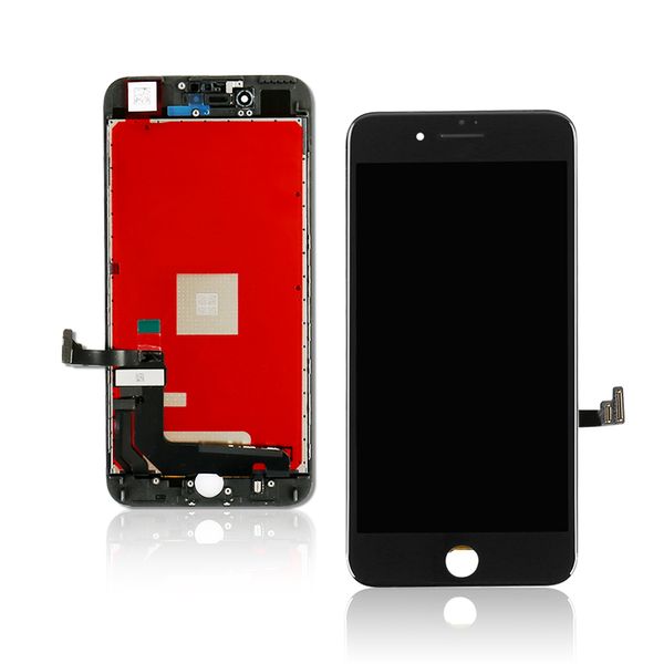 

lcd display for iphone 7 touch screen digitizer full assembly for iphone 7 plus screen replacement 100% testing no dead pixel
