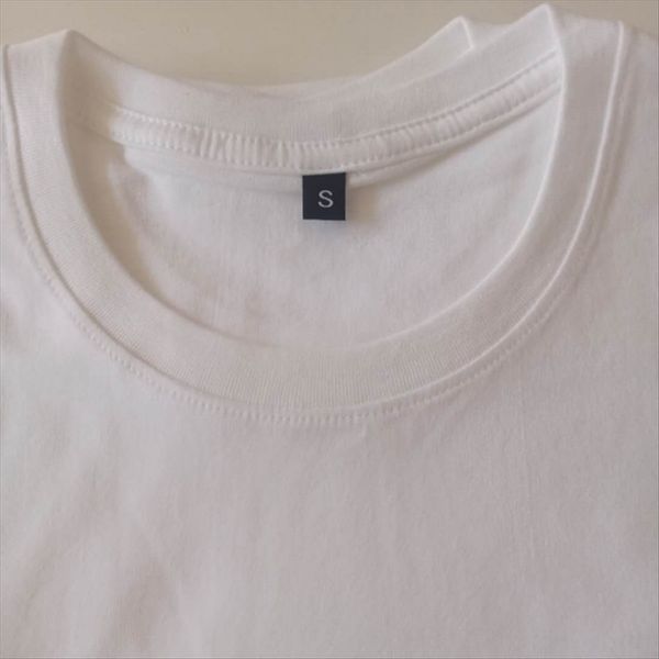 100% pure cotton female t-shirt round collar pure white all-match short sleeve advertising shirt couples parent-child pack large size half
100% pure cotton female t-shirt round collar pure white all-match short sleeve advertising shirt couples parent-child pack large size half