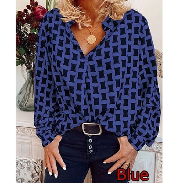 liva girl 2020 women chic print asymmetry loose blouses fashion v neck long sleeve chiffon female shirtsblue white red chic
liva girl 2020 women chic print asymmetry loose blouses fashion v neck long sleeve chiffon female shirtsblue white red chic