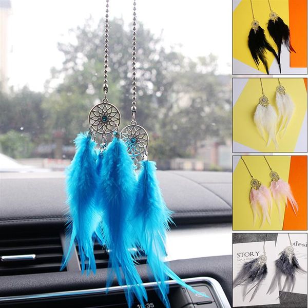 mini dream catcher car pendant wind chimes feather decoration home decor & wall hanging adornment handmade dreamcatcher gifts
mini dream catcher car pendant wind chimes feather decoration home decor & wall hanging adornment handmade dreamcatcher gifts