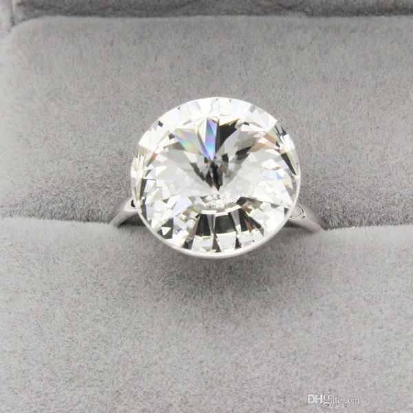 новый модный дизайн круглых свадьбы bijoux украшение подарок регулируемых кольца для женщин сделаны с австрией кристаллом, Golden;silver
новый модный дизайн круглых свадьбы bijoux украшение подарок регулируемых кольца для женщин сделаны с австрией кристаллом, Golden;silver