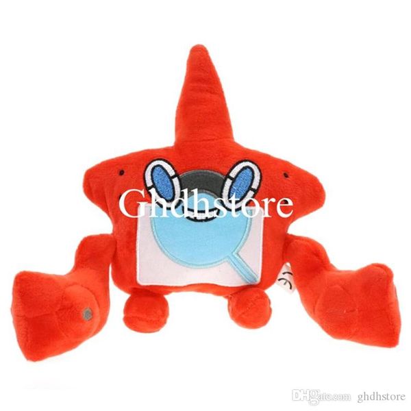 new 6" 15cm rotom plush doll anime collectible kid's stuffed dolls gifts soft toys
new 6" 15cm rotom plush doll anime collectible kid's stuffed dolls gifts soft toys