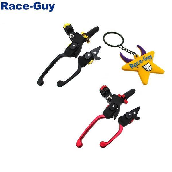 igp profile pro folding clutch brake levers for 2017+ piranha ycf bikes chinese pit dirt bike stomp demon x wpb orion m2r ssr
igp profile pro folding clutch brake levers for 2017+ piranha ycf bikes chinese pit dirt bike stomp demon x wpb orion m2r ssr
