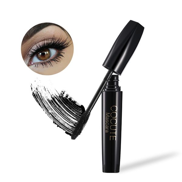 4d mascara waterproof smudge-proof curling slender dense lashes long-lasting mascara cosmetic
4d mascara waterproof smudge-proof curling slender dense lashes long-lasting mascara cosmetic