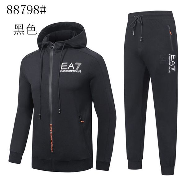 2019 2020 explosion kids football training suit men's casual sportswear set football sportswear set 06, Black
2019 2020 explosion kids football training suit men's casual sportswear set football sportswear set 06, Black