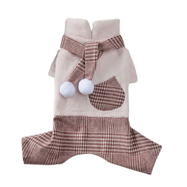 pet dog clothes winter warm soft hoodie pet clothes warm clothing s/m/l
pet dog clothes winter warm soft hoodie pet clothes warm clothing s/m/l