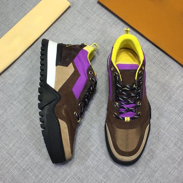 2019 style sneakers fabric head layer waterproof comfortable breathable mesh handmade stitching fashionable travel shoes hiking shoe, Black
2019 style sneakers fabric head layer waterproof comfortable breathable mesh handmade stitching fashionable travel shoes hiking shoe, Black