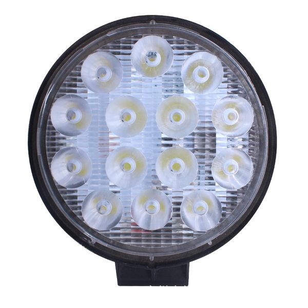 auto led round work light 42w 3360lm car work light led engineering spotlights off-road lights dc9-30v ip67 waterproof car bulbs
auto led round work light 42w 3360lm car work light led engineering spotlights off-road lights dc9-30v ip67 waterproof car bulbs