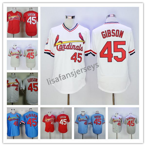 mens 45 bob gibson home away road stitched jerseys white cream gray red blue pullover embroidered wholesale jerseys s-xxxl, Blue;black
mens 45 bob gibson home away road stitched jerseys white cream gray red blue pullover embroidered wholesale jerseys s-xxxl, Blue;black