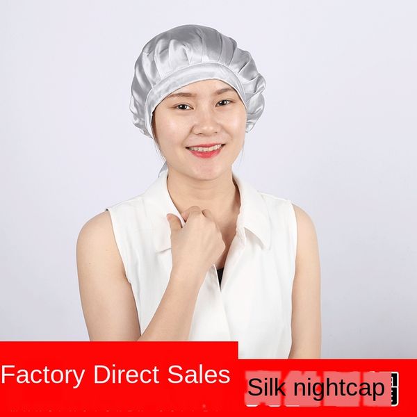 100 mulberry silk beauty air conditioning home real silk sleeping home beauty sleeping cap moon air conditioning cap oem, Blue;gray
100 mulberry silk beauty air conditioning home real silk sleeping home beauty sleeping cap moon air conditioning cap oem, Blue;gray