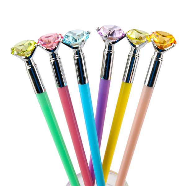 1pc chopsticks diamond black gel pen stationery kawaii school supplies gel ink pen school stationery office suppliers, Blue;orange
1pc chopsticks diamond black gel pen stationery kawaii school supplies gel ink pen school stationery office suppliers, Blue;orange