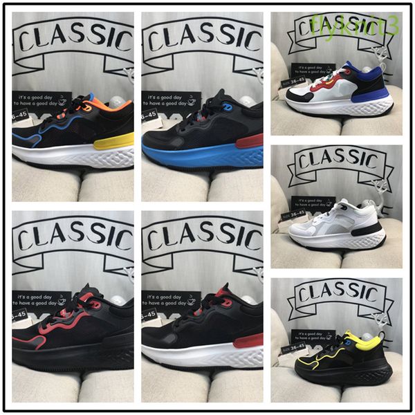 nrm01a 2020 good quality men women outdoor casual shoes react miler foam particle woven ultralight soft comfortable sneakers
nrm01a 2020 good quality men women outdoor casual shoes react miler foam particle woven ultralight soft comfortable sneakers