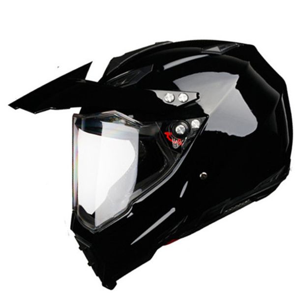 gloss black new motorcycle helmet mens moto helmet capacete motocross off road motocross dot
gloss black new motorcycle helmet mens moto helmet capacete motocross off road motocross dot