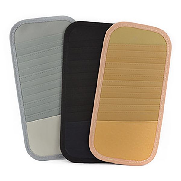 2pcs car sun visor organizer cd holder case pocket storage pouch 12 disc auto storage case sleeve wallet clips stowing tidying
2pcs car sun visor organizer cd holder case pocket storage pouch 12 disc auto storage case sleeve wallet clips stowing tidying