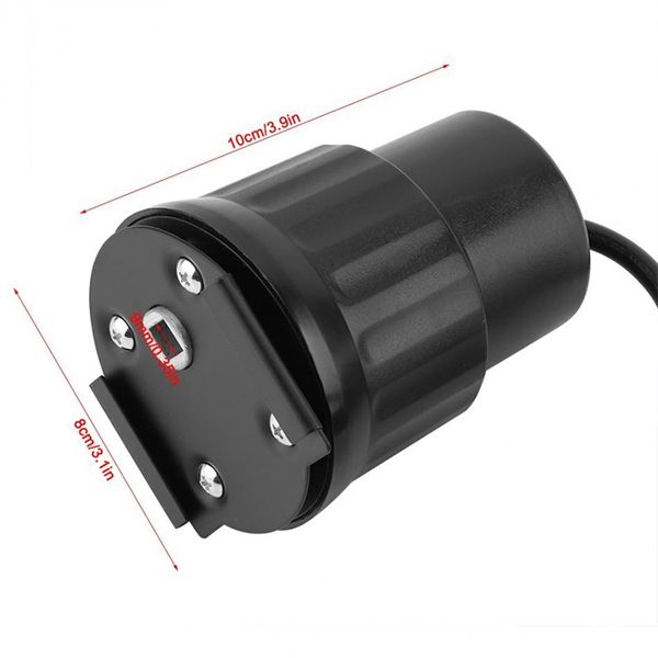 ac bbq motor barbecue grill rotisserie electric motor wear-resistant, heat-resistant and longer service life
ac bbq motor barbecue grill rotisserie electric motor wear-resistant, heat-resistant and longer service life
